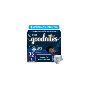 GoodNites Diaper for Sale in Bulk at Low Wholesale Prices Perfect for Bulk Orders and Wholesalers - Product Image 6