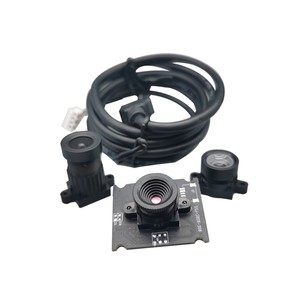 Factory Price 0.3MP Mini <strong>Camera</strong> Module CMOS GC0308 35 Degrees Fixed Focus High Speed 30FPS USB Free Drive for <strong>Video</strong> Conference - Product Image 3