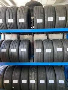 ยางรถยนต์มือสองสำหรับใช้ในยุโรป - Product Image 6