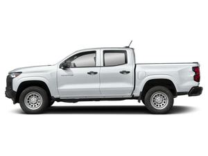 2025 Chevrolet <strong>Colorado</strong> Work Truck Crew Cab 4WD - Product Image 5