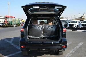 Ttoyota Fortuner <span class=keywords><strong>2025</strong></span> tootoofortuner <span class=keywords><strong>VXR</strong></span> + V6 V6 benzin 4WD 7 koltuklu