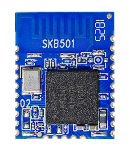 集積回路低電力nRF52840組み込みチップ32ビットARM ic ble 5.0 Bluetoothモジュール価格 - Product Image 4