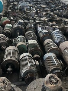En iyi tedarik kullanılmış motor hurda formu depo/ucuz fiyata buzdolabı kompresörü hurda - Product Image 2