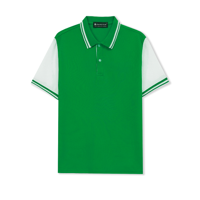 Hierba verde 04