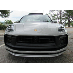 体验2022的Porrsche Maacan GTTS Sporrt-Tuneed紧凑型SUV，具有强大的V6和Aggile操控性