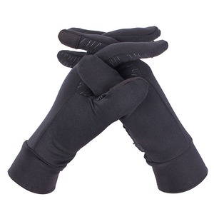 En iyi tasarım toptan OEM spor kullanımı koşu eldivenleri en kaliteli nefes rahat eğitim kullanımı eldiven ile özel renk - Product Image 5
