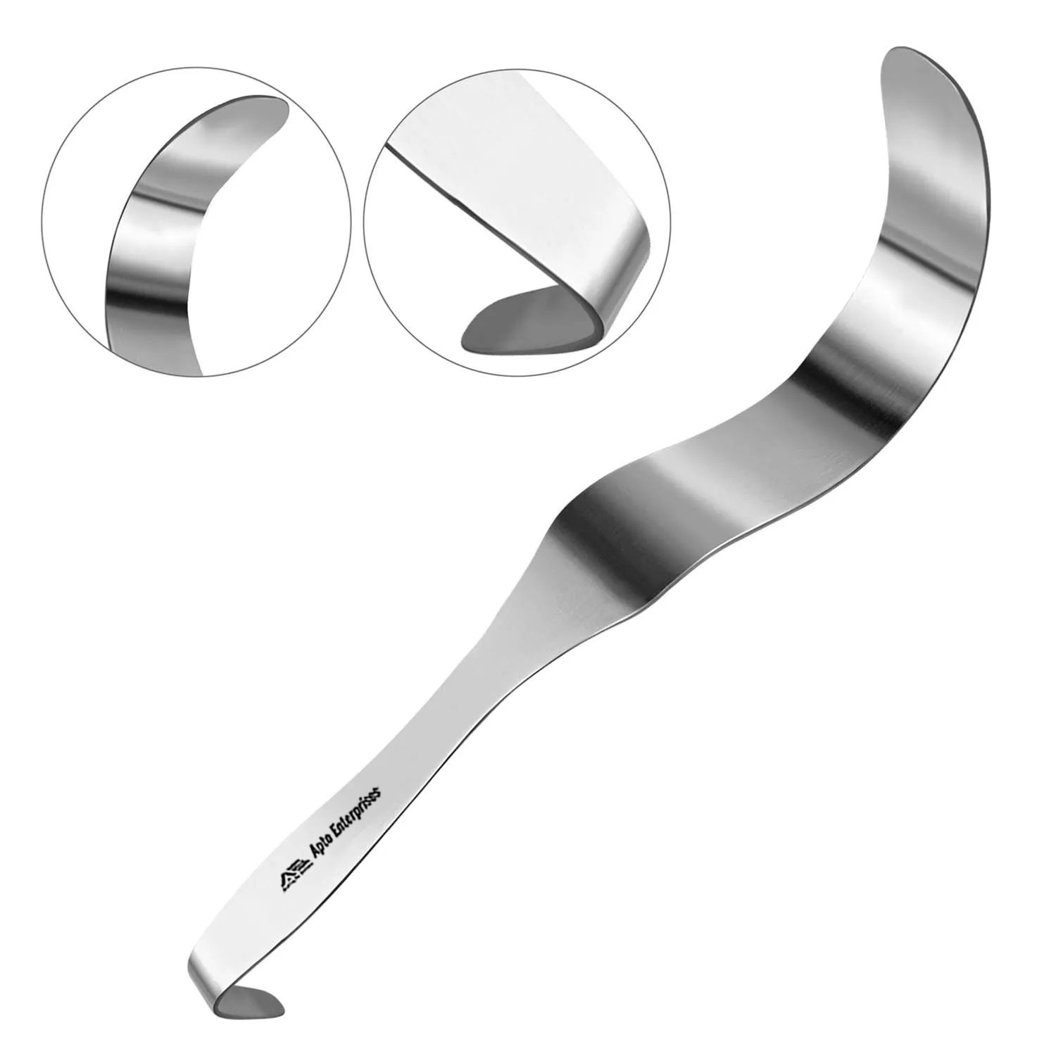 Deaver retractor