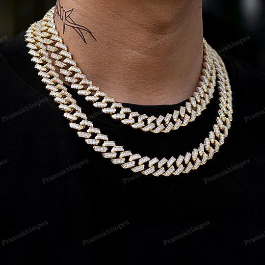 Rose Gold Plated