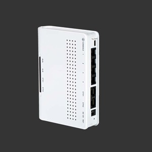 VoIP 4CH FXS Analog Gateway Solutions are Essential for Enhancing Productivity and <strong>Communication</strong> - Product Image 3