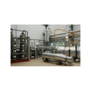 Generador de CO2 avanzado de 500 Kg/H para aumentar la recuperación de recursos a partir de combustible fósil - Product Image 4