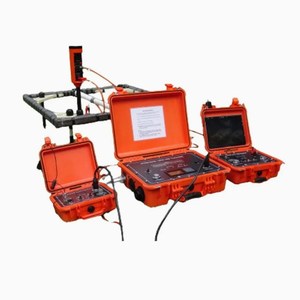 Borehole <strong>Logging</strong> Tools Diamond NV Center Sensor - Product Image 5