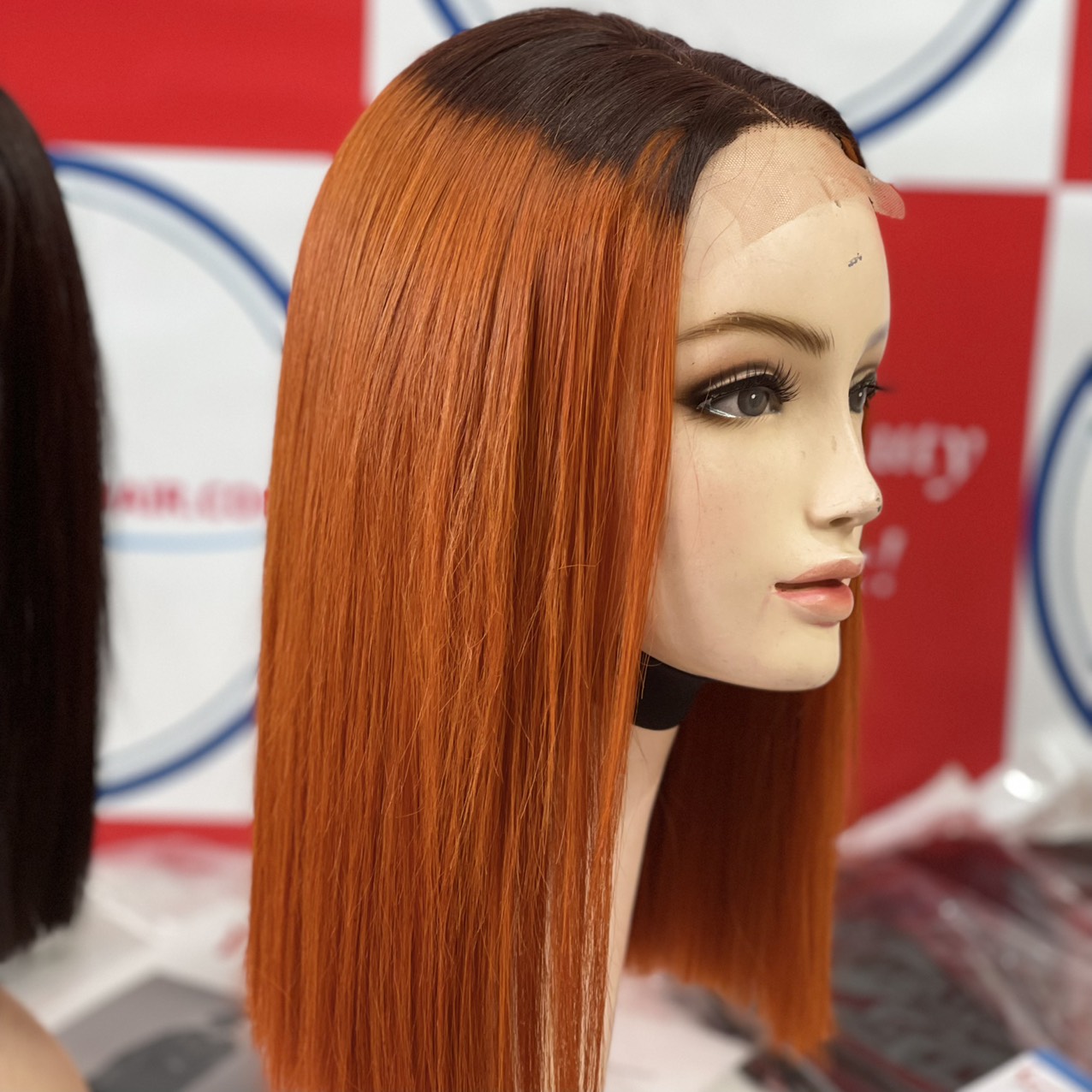 ombre
