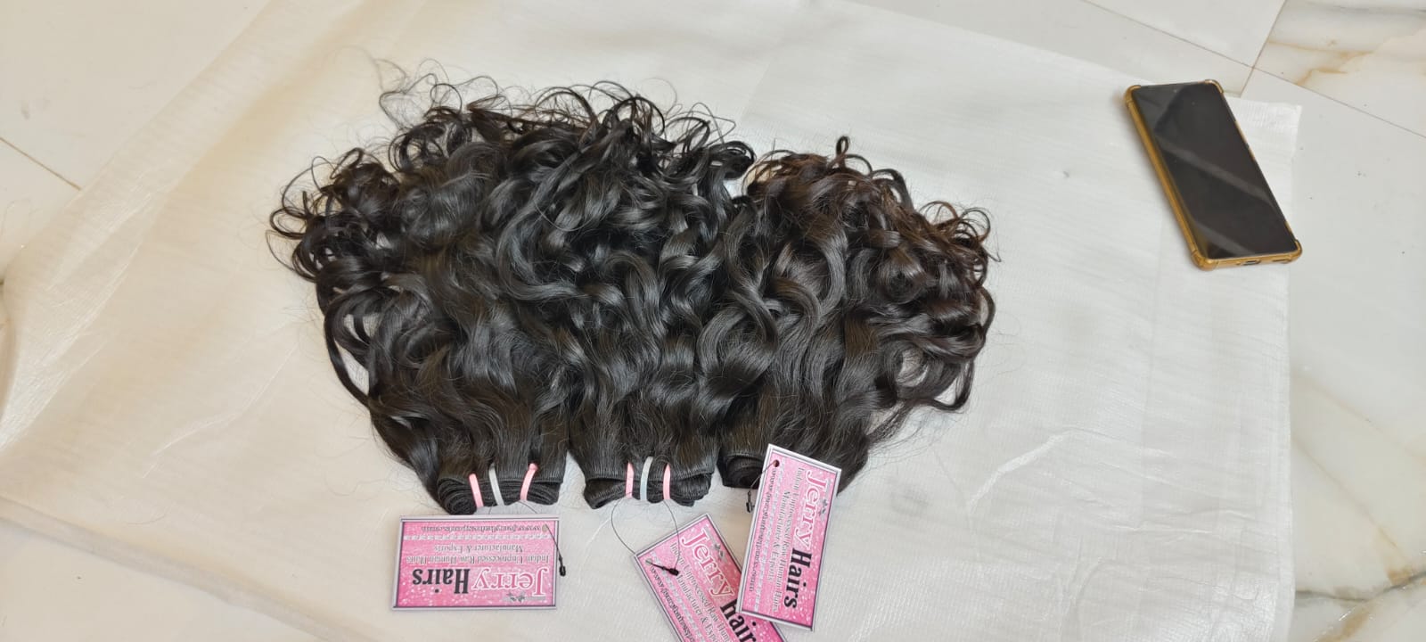 Natural Brown