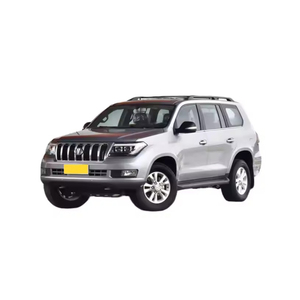 Cheap Off-road V8 SUV for Sale RHD LHD SUV Cars War <strong>Armed</strong> Vehicle Customized Converted SUV