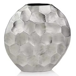 Most Selling Trending Home Decor Flower <strong>Vases</strong> Commercial Supplies Bulk Orders Hot Selling Flower <strong>Vases</strong> for Table Top Decoration - Product Image 4
