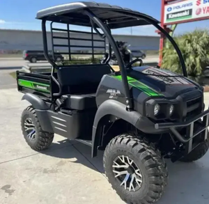 2022 / 2023 KAWASAKIS MULE SX 4x4 XC LE FI FE - Product Image 1