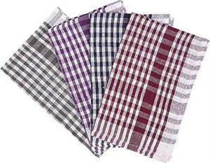 Top Brand Antibacterial Kitchen Cleaning <strong>Cloths</strong> for Hygiene and OdorResistant Free at Affordable Price - Product Image 3