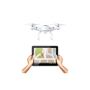 Autonomous Drone Charging and Docking Stations for Extended Missions Drone Swarm Orchestration and Task Allocation <strong>Algorithms</strong> - Product Image 4