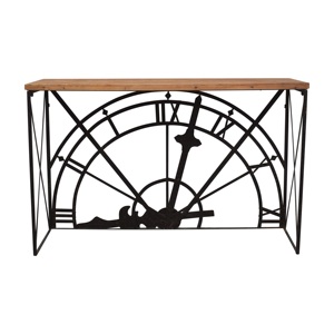 Hot Bán Sang Trọng Hiện Đại Chất Lượng Cao Giao Diện Điều Khiển Bảng Đồ Nội Thất Tùy Chỉnh Sắt Nửa Đồng Hồ Công Nghiệp Giao Diện Điều Khiển Bảng Cho Thanh Nhà - Product Image 2