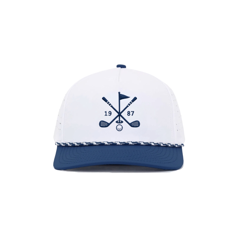 Bleu marine