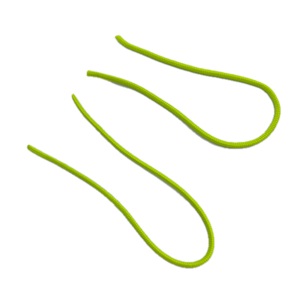 2mm Thin Cord <strong>String</strong> for Various Crafting and DIY Projects - Product Image 3
