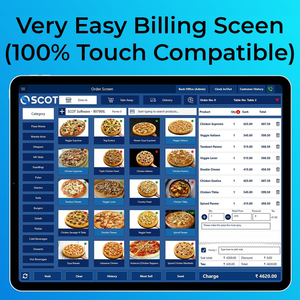 Neuankömmling Tablet Bestell system Android-basierte und kunden spezifische Funktion Verfügbares System zum Verkauf durch Hersteller - Product Image 3