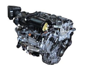 Original Used Complete <strong>Engine</strong> 2.5L 2.4L 2.0L 4 Cylinder 1ZR <strong>Engine</strong> With Gearbox Available For SALE - Product Image 1