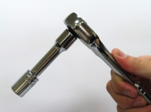 Çeşitli araçlar dahil özelleştirilebilir OEM durumda 40 adet kombinasyon lokma seti - Product Image 5