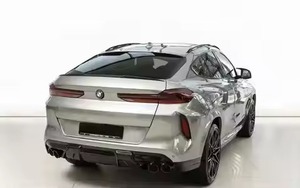 Good Quality at Cheap -Used <strong>Car</strong> Price <strong>B</strong>-MW _X6 SUV <strong>Cars</strong> for <strong>Sale</strong> - Product Image 4