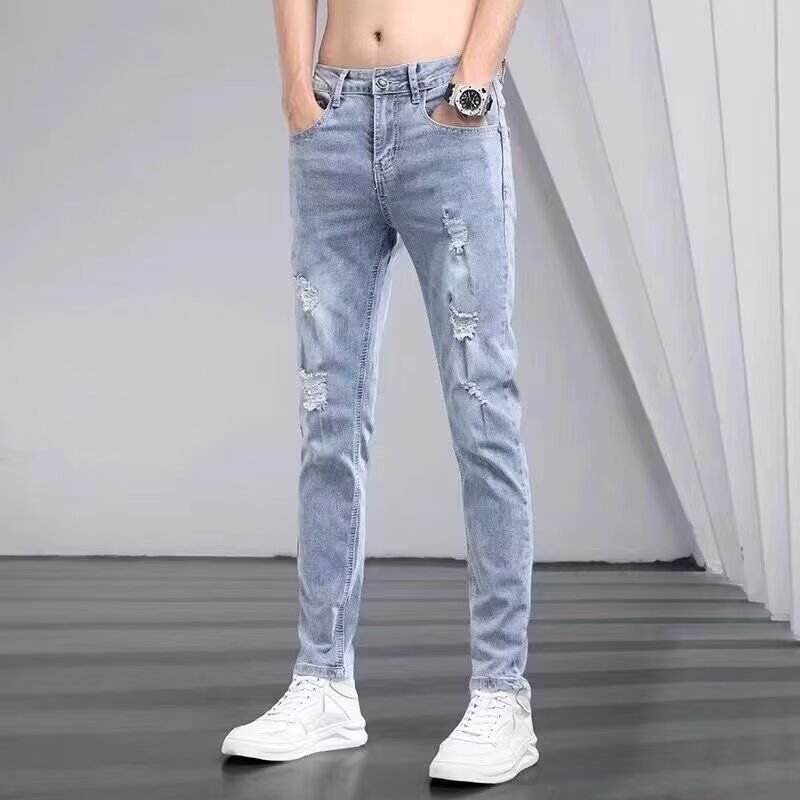 T83 # bleu jeans