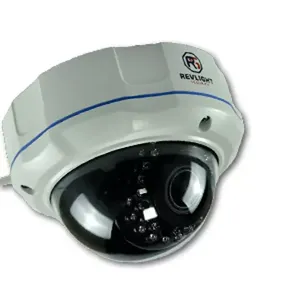 Full HD 1080P Mini Motorised Dome Zoom <strong>IP</strong> <strong>Camera</strong> Pan-Tilt <strong>Function</strong> Motion Detection Two-Way Audio Wide Angle Night Vision DVR - Product Image 1