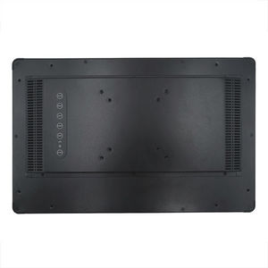 10 13 15,6 21,5 24 32 pulgadas tamaño personalizado computadora tableta de gama alta todo en un Panel PC Monitor de pantalla táctil Android montado en la pared - Product Image 6