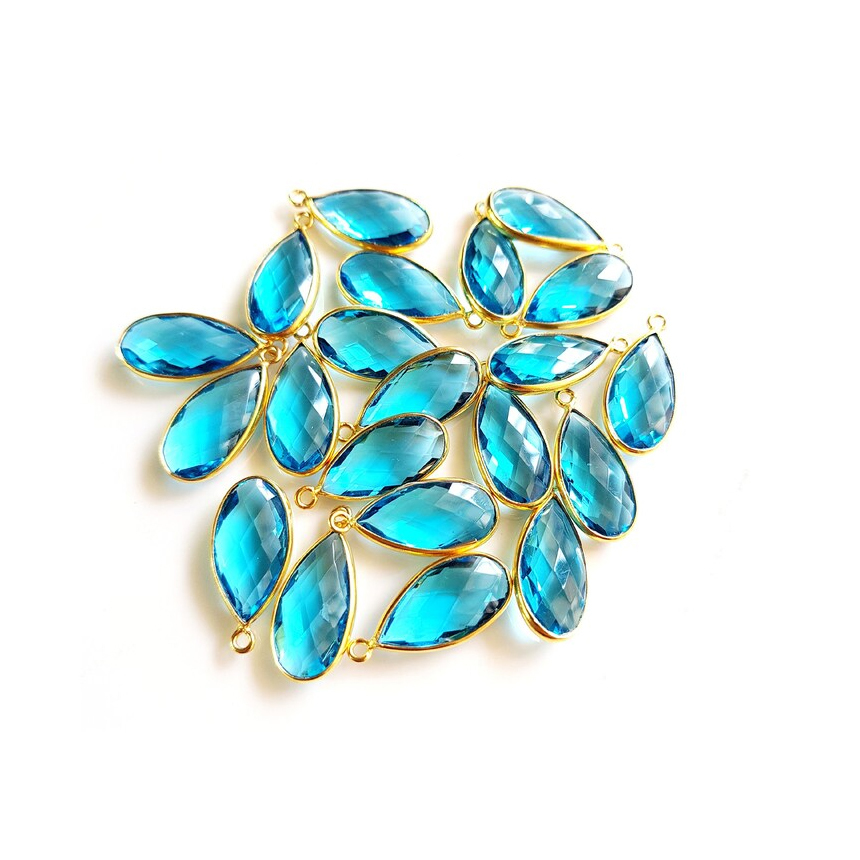 Blue Topaz