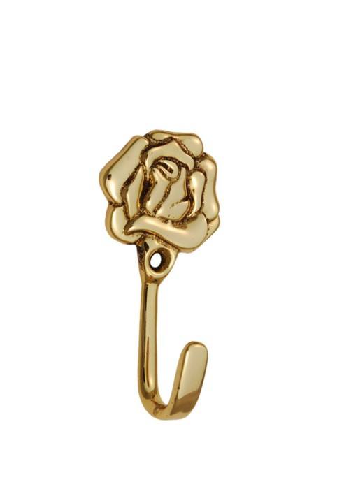 ทองเหลืองขัดเงา