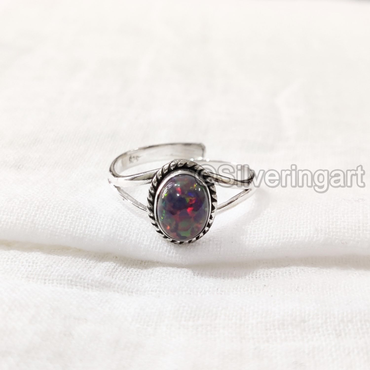 สีดำ-หลากหลาย