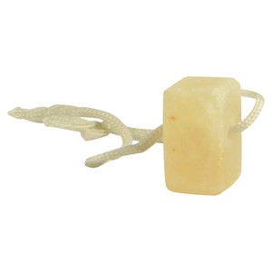 Himalayan Natural Crystal <strong>Rock</strong> Salt <strong>Licks</strong> for Cattle Forms &amp; Horses Plus All Animals From Foothills of Himalaya - Product Image 4