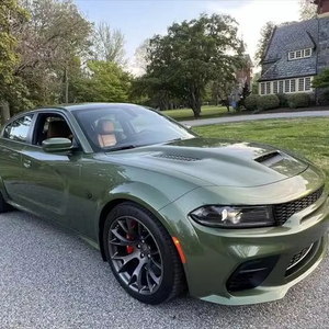 Süper temiz 2022 Dodge şarj cihazı hellhellcat - Product Image 1