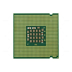 Cho Intel Pentium <span class=keywords><strong>4</strong></span> 540 3.2GHz 1-core 1M bộ nhớ cache 84W LGA775 ổ cắm CPU mô hình sl7pw - Product Image 3
