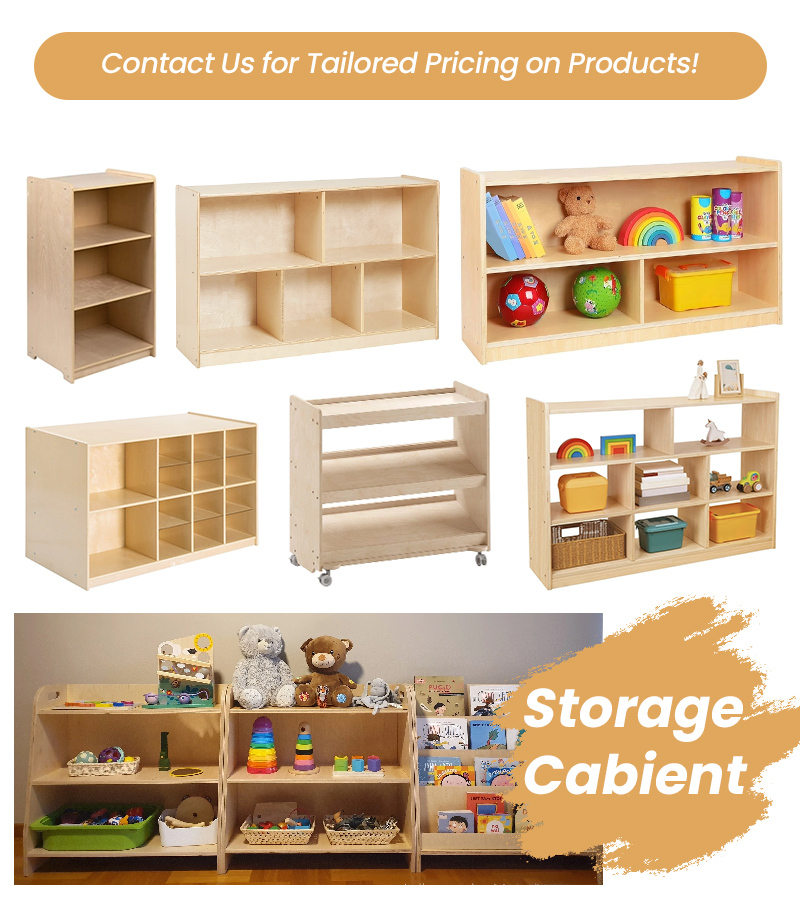 Stockage Cabient