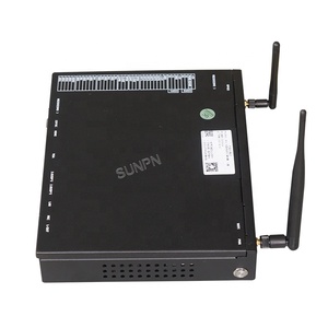 Embedded WIN Industrial Control Host Industrial <strong>Computer</strong> Mini PC Small <strong>Computer</strong> LCD Kanban <strong>System</strong> Terminal Controller