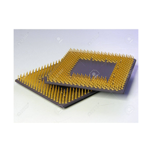 Vintage askeri dereceli seramik CPU nadir bulmak! - Product Image 2