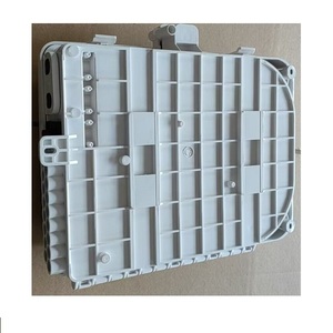 Outdoor 16+8+24 Ports Optical Termination Box with LC &amp; SC Connector Pole-Mounted Nap Terminal for <strong>Telecom</strong> Use in FTTX <strong>Network</strong> - Product Image 5