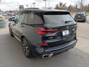 中古2024 BMW X5 xDrive40i AWD - Product Image 3