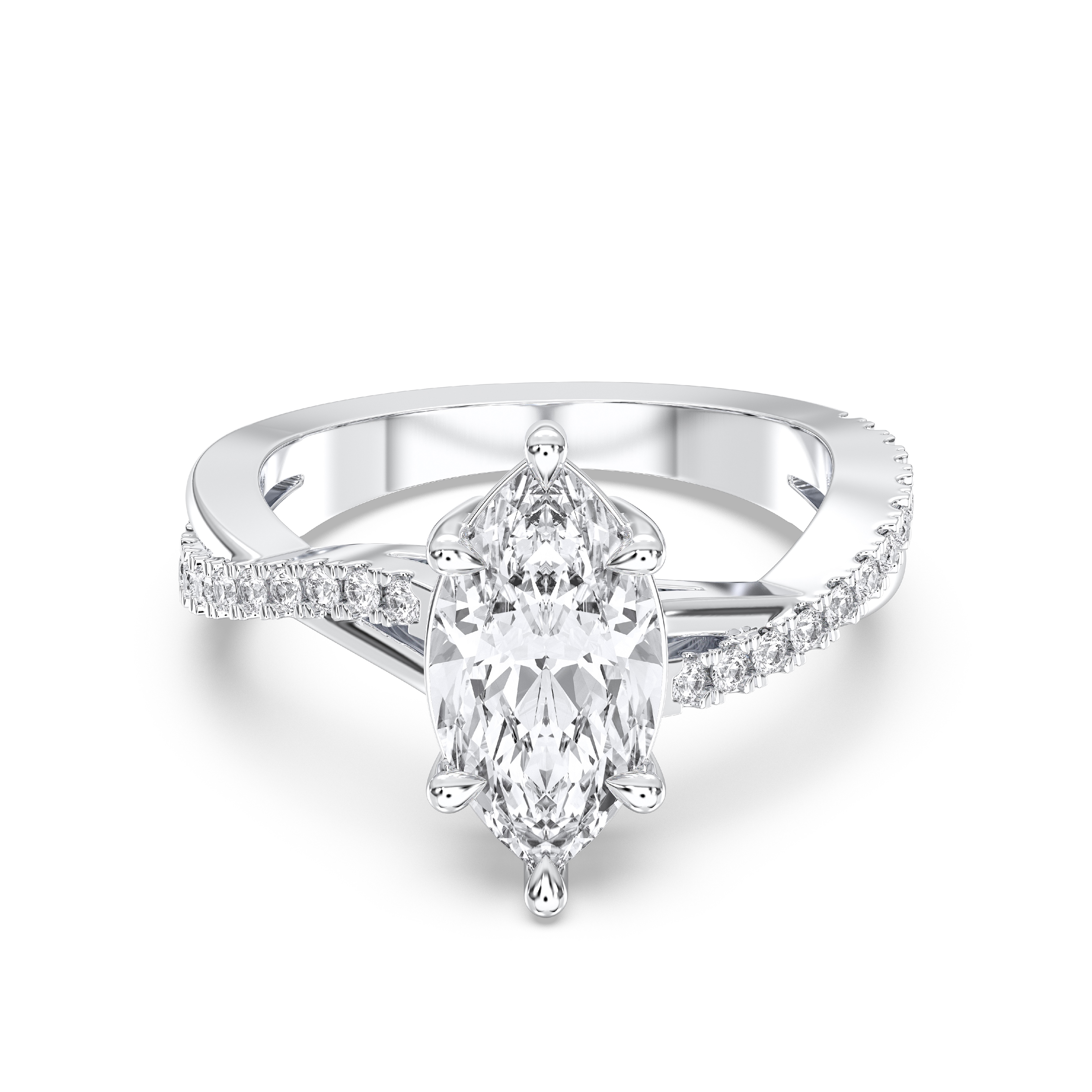 White Gold