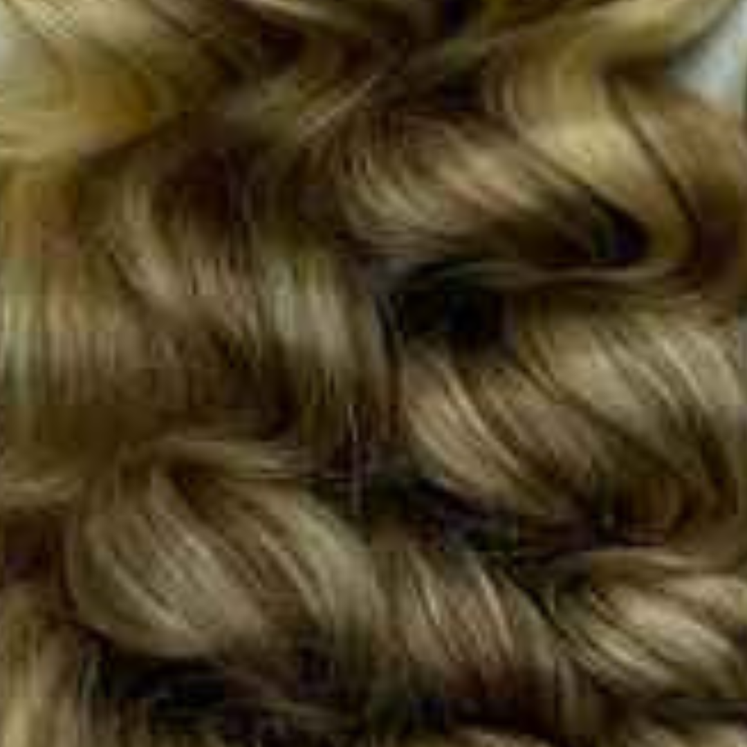 Balayage # 4Q + #22 + #60