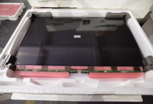 LC430DGJ-SLA1 120pins LG Display 43&quot; Inch TV Screen LCD <strong>LED</strong> TFT Display Open Cell Spare Panel Replacement Parts for TV Repair - Product Image 6