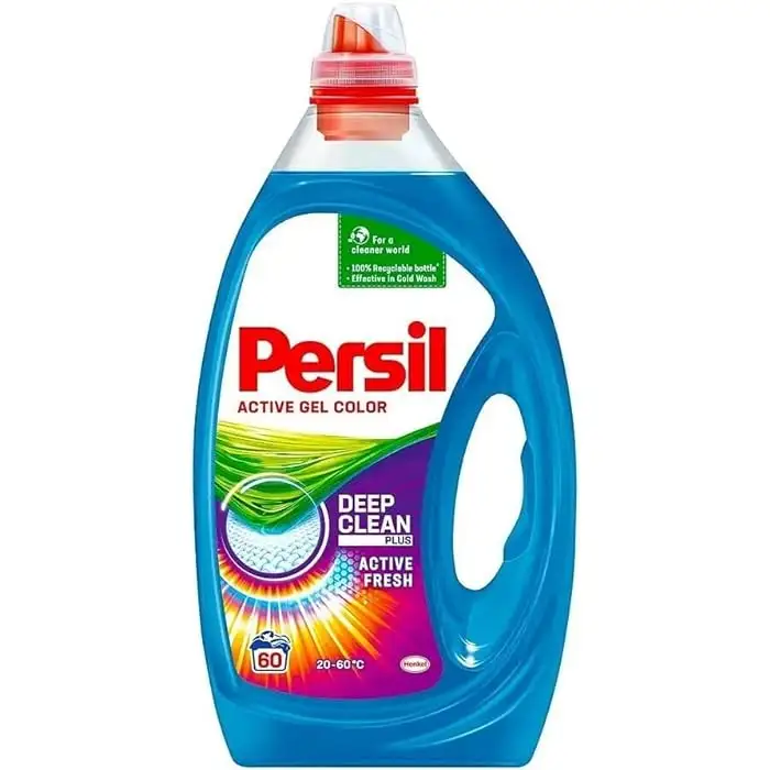 Persil Color Gel Laundry Detergent 1L
