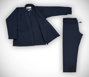 Brazil 100% cotton jiu jitsu đồng phục bjj nặng GSM thoáng khí chất lượng cao võ thuật mặc thấp moq đồng phục Karate - Product Image 6