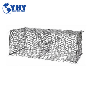 Red de gabion Hexagonal, Red de flor de giro grande, protección de pendiente, fabricante de red hexagonal - Product Image 3