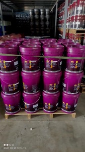 Hidrolik yağ baz yağ grubu 3 olağanüstü performans yüksek kalite baz yağ vietnam'dan endüstriyel makineler için en iyi fiyat - Product Image 6